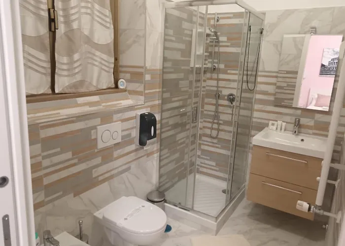B&B Viktoria Roma