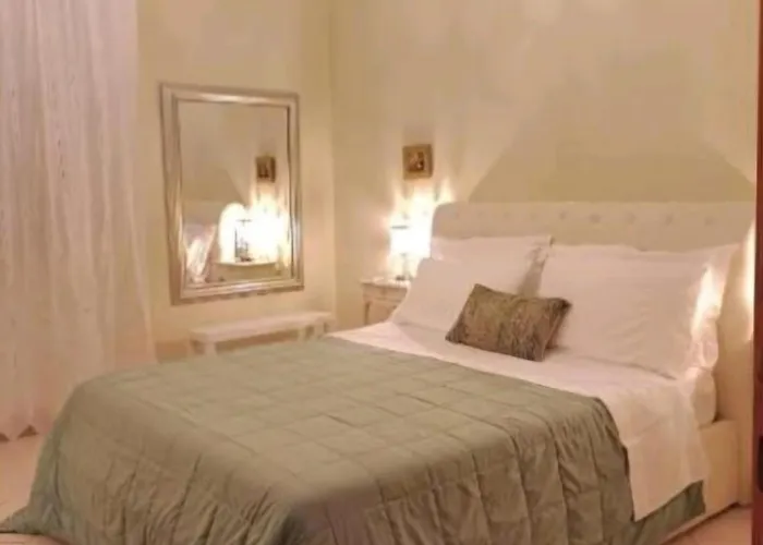 Bed and Breakfast Dante Roma